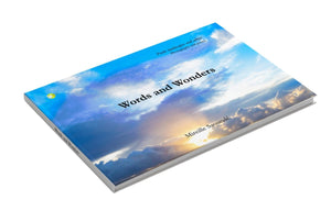 Words and Wonders - Elégance - ESPOIR PHOTOS