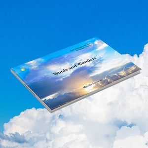 Words and Wonders - Elégance - ESPOIR PHOTOS