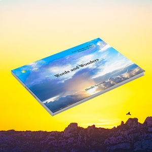 Words and Wonders - Elégance - ESPOIR PHOTOS