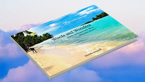 Words and Wonders - Standard - ESPOIR PHOTOS