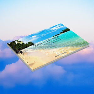 Words and Wonders - Standard - ESPOIR PHOTOS